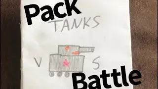 TVT Pack opening battle