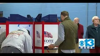 Supreme Court ruling allows votes to count for Trump on Maine's primary ballot