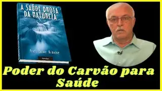 Benef&iacute;cios e o Poder do Carv&atilde;o para Sa&uacute;de | Jaime Bruning  💞 🙌