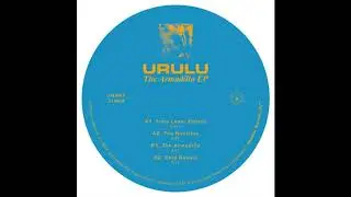 Urulu - Cold Ravioli