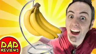 BEST BANANA HOLDER | Spectrum Euro Banana Holder Review