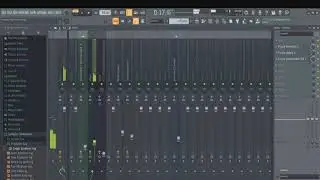 Drake Pound Cake - Fl Studio Remake (FLP in Description)