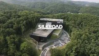SILKROAD R&D Center PR Film