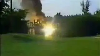 Electrical Malfunctions