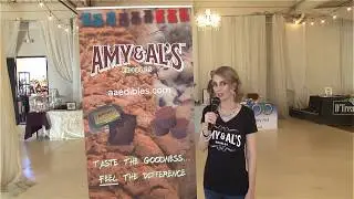 Amy & Al's Edibles and Sweet Science Cannabis Concentrates