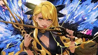 Fate/Grand Order | Vritra Interlude - The Evil Dragon&rsquo;s Stress Relief