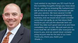 Why Trust Todd Pruitt and Cherry Creek Mortgage Company
