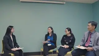 Korean American Mental Health Stigma Deep Dive | Namok