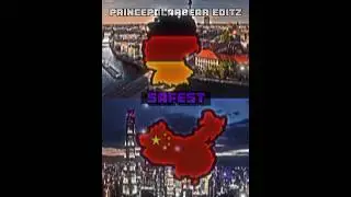 Germany VS China #shorts #world #vs #germany #china #countryballs #canada #geography #fypシ