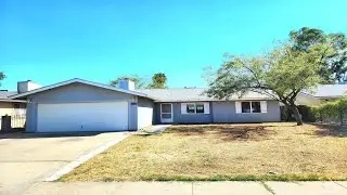 NEW LISTING: 1153 Lombard St Street Hanford CA 93230