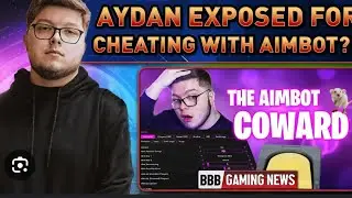 Aydan caught cheating during new record with mutex