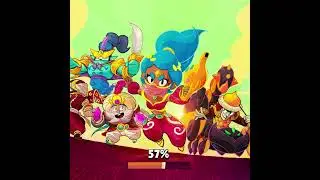 Brawl Stars Epic Fails 💀💀 #keşfet #shorts #brawlstars