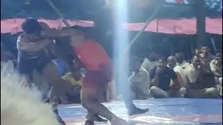 Manoj parmadra red vs juber gopalghad #kushtitime #kushtidangal #wrestling #motivation #kusti #gym 