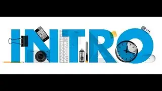 INTRO #1 Azoticx CLAN