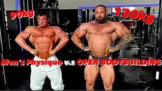 Form-Check & Training mit Markus Hoppe 🦍