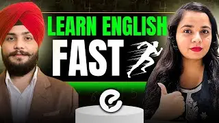 English speaking practice with Harshdeep | Fluent english #english @EnglishYaari 