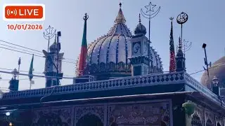 live Sabir Piya Ki Dargah Kaliyar Sharif Roorkee