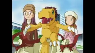 Digimon 2 R&eacute;sum&eacute;s [3/4]