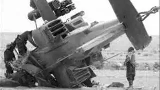 Deadly Turkish army helicopter crash in Afghanistan