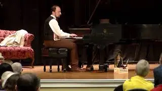 Jingles (James P. Johnson) - David Cavalari