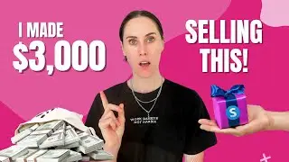 Viral $7 Selling Strategy  How I Made $3,000+ with Digital Products