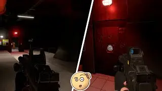 Что по реакции? | SCP: SL