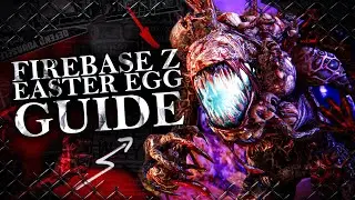 Fast Easter Egg Guide: Firebase Z
