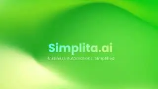 Introducing Simplita.ai Database Engine: A Visual Agentic OS Database Builder