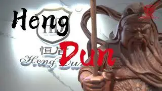 Your Reliable Fire Safety Source Factory in China: Hengdun Fire Technology Full Tour