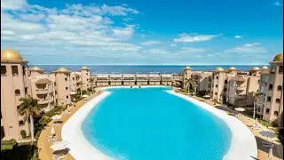 Marom Port Said Resortفندق ماروم بورسعيد