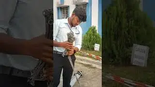 metric chains ⛓️ folding! Indian Civil survey engineering quick solution! subscribe my channel 👇👇