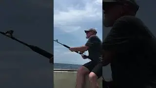 Yess sirr fishonnn!!!! #fishingbali#fishinginbali #trollingbali#charterboatbali