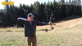 2020 Bow Review: Mission Switch