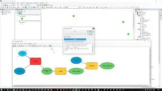 ArcGIS Model Builder - Selecting your Data