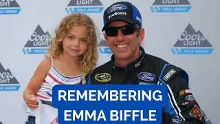 Who Was Emma Biffle? Greg Biffle&rsquo;s Daughter Remembered