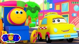 Transport Abenteuer Lied + Mehr Lernen Video F&uuml;r Kinder
