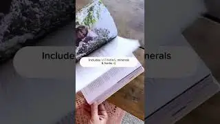 New book: 𝐿𝑜𝓃𝑔 𝒞𝑜𝓋𝒾𝒹 𝒢𝓊𝒾𝒹𝑒 by Lee Holmes [nutritional protocols, herbs, evidence informed]