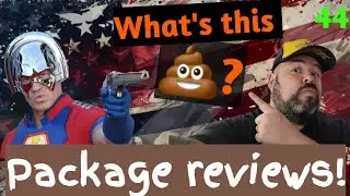 What's this 💩? Episode #44 Nutbox 01 (Ebay)