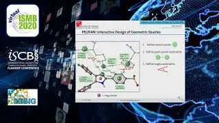 GeoMine: A Web-Based Tool for Chemical... - Katrin Sch&ouml;ning-Stierand - 3DSIG - ISMB 2020