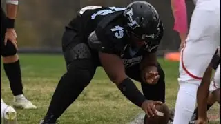 Jordan Gray 2023 freshman season highlights