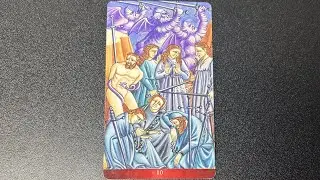 TAURUS ♉️ Message from your SPIRIT GUIDES