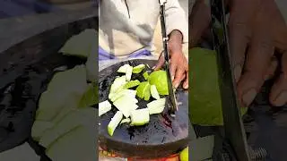 amazing fresh green guava cutting,Delicious fruit. #freshfruitcutting #ytviral #guava