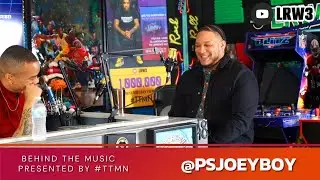 Behind The Music: PS Joey