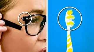 Così puoi riparare proprio TUTTO ‒ Soluzioni creative FAI DA TE
