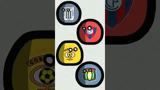 🇧🇷 Cuando SAO CAETANO fue Finalista de la Libertadores