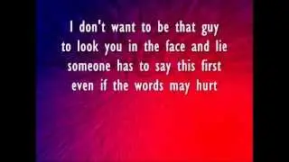 Mika Love you when I'm drunk (Studio Version + Lyrics)