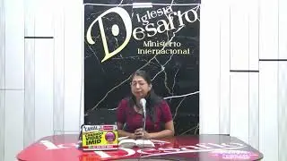 Bendecidos Para Bendecir 👏😁🙌🎉🙏🖥😊📱Tema:   LENGUA DE SABIOS📖🙏