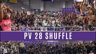 Reasons Why You Should Go To An HBCU | Official PVAMU 2028 Shuffle #PV28 #pv28shuffle #pvamu