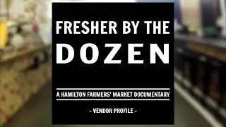 Buttrums Family Farm - Fresher by the Dozen [Vendor Profile]