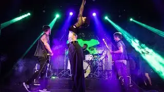 RAMEN - Resumen del Show Debut!